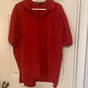 Polo by Ralph Lauren Men’s Golf Shirt